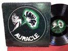 VG+ Auracle 1976 Private Press US Jazz LP