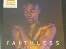 RARE FAITHLESS INSOMNIA 2005 DANCE 12” VINYL