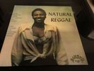 Bamboo Natural Reggae Lp Coxsone Excellent Condition