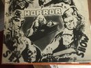 Horror Charly - Horror Sex Show - Horror Records H-LP  - signiert- Vinyl 