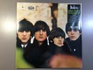 The Beatles Beatles For Sale 2012 Stereo EU Pressing Vinyl Remaster 180G (#2)