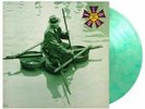 They Might Be Giants, Flood, Limited ED. 180 Gram Mint Green Colored Vinyl, #'ED
