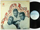 Howlin' Wolf, Muddy Waters & Bo Diddley - Super Super Blues Band LP - Checker