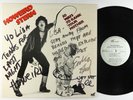 Howeird Stern (Howard Stern) - 50 Ways To Rank Your Mother LP - Wren Autograph