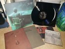 EDDIE VEDDER - UKULELE SONGS - LP VINYL PLUS 2 BOOKLETS AND 7
