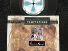 The Temptations - Lady Soul 7'' Vinyl PS Motown ZB 40849 NORTHERN/MODERN SOUL EX