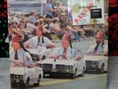 1985 Dead Kennedys ?– Frankenchrist LP Record Vinyl – VG+/VG++ – READ WARPED