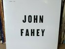 John Fahey - Blind Joe Death LP USED Vinyl LP IN SHRINK Rock Folk Country Guitar