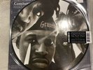 Gravediggaz 6 Feet Deep RSD Double LP Picture Disc Vinyl 2018 Limited Ed Hip Hop