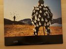 Pink Floyd Delicate Sound of Thunder Live Double LP Record LP Rock 1988 Original