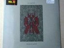 Trent Reznor & Atticus Ross vinyl LP Watchmen Vol 01 Rorschach Nine Inch Nails 1