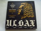 Tatiana NIKOLAEVA piano - Bach 12 Clavier concertos Klavier 4LP box set