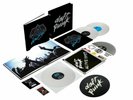 Daft Punk ALIVE 1997/2007 Limited Edition DELUXE Vinyl BOX SET SEALED