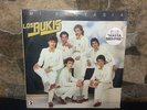 LP VINYL LOS BUKIS.- MI FANTASIA FACTORY SEALED