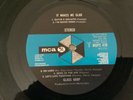 Glass Harp It Makes Me Glad UK1st issue LP NO SLEEVE psych prog rock very rare