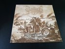 Wolfnacht ?– Night Of The Werewolf- LP  --- goatmoon-
