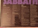 Black sabbath master of reality