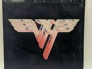 1979 Van Halen II Vinyl LP Record First Pressing Warner Bros HS-3312.  EXC