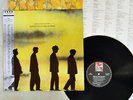 ECHO & THE BUNNYMEN SONGS TO LEARN AND SING KOROVA P-13224 Japan OBI VINYL LP