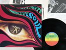 MATT JOHNSON BURNING BLUE SOUL WEA P-11148 Japan VINYL LP