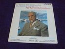 Sir Thomas Beecham - My Favorite Overtures 1961 UK LP STEREO HMV ASD 420 W&G 1st