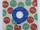 Northern Soul 45 SHIRLEY WAHLS Why Am I Crying KING HEAR