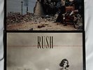 RUSH Permanent Waves 1980 SRM 1-4001 A Farewell to Kings 1977 SRM 1-1184 Vinyl