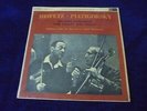 Brahms/Jascha Heifetz/Gregor Piatigorsky 1961 UK LP RCA 