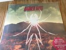 Danger Days My Chemical Romance Hot Topic Exclusive Lp SEALED