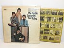 THE BEATLES Yesterday and Today LP, Capitol T 2553 Mono, VG