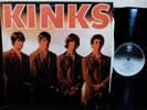 KINKS LP PYE NPL 18096 MONO UK