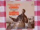 Prince Buster - Ten Commandments (RCA LSP-3792) Stereo Original LP Jamaica FS
