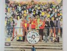Burning Ambitions: A HistorY Of Punk 2xLP   Cherry Red, FRANCE Original Press
