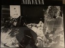 Nirvana - Bleach 098787003413 (Vinyl New) Sealed