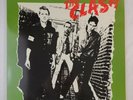 THE CLASH   SELF TITLED [LP] Epic 1979 NYC pressing 12