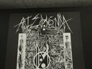 Arizmenda - Within The Vacuum of Infinity... 2LP Shataan Volahn Axeman