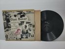 Chet Baker Sings and Plays with Bud Shank 1955 Vinyl PJ Records 1st Press Mono