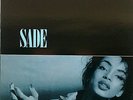 Sade - Diamond Life [ Vinyl Greek Press 1984 N.Mint 