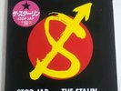 THE STALIN Stop Jap DOUBLE VINYL LP NEW MINT Japanese Hardcore Punk Gauze Gism