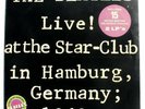 The Beatles - Live  At The Star Club In Hamburg, Germany, 1962 [ Vinyl 2 LP Pop]