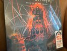 Doctor Who: The Evil of the Daleks (Translucent Red Vinyl) - [Brand New, Sealed]
