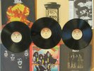 KISS- THE ORIGINALS 3xLP ORIGINAL 1976 JAPAN VINYL RECORD VIP 5501-3 VERY RARE