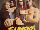 SLADE SLAYED? LP POLYDOR 1972 UK FIRST PRESS A1/B1 MATRIX PRO CLEANED