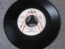 DAVID BOWIE: THE PRETTIEST STAR : DEMO : MERCURY VINYL 45: 6052 011 : RE-LISTED*