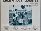 Lucien Joly Quartet Martinique Jazz CLEAN LISTEN