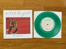 Title Fight Kingston 7
