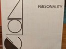 E'Lan Personality rare private modern soul boogie Atlanta 12