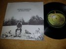 EX- UK APPLE 45 P/S - GEORGE HARRISON - MY SWEET LORD