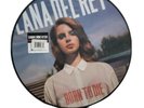 Lana Del Rey Born to Die RSD Picture Disc NEW RARE Vinyl Record