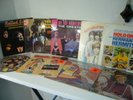 9 Vinyl LPs 60er, The Creation Paintermen; Hermans Hermits; Small Faces; Stones